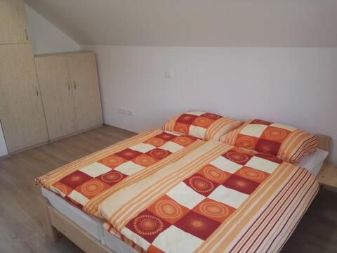 Apartmaji Zupan Bohinjska Bela Exterior foto