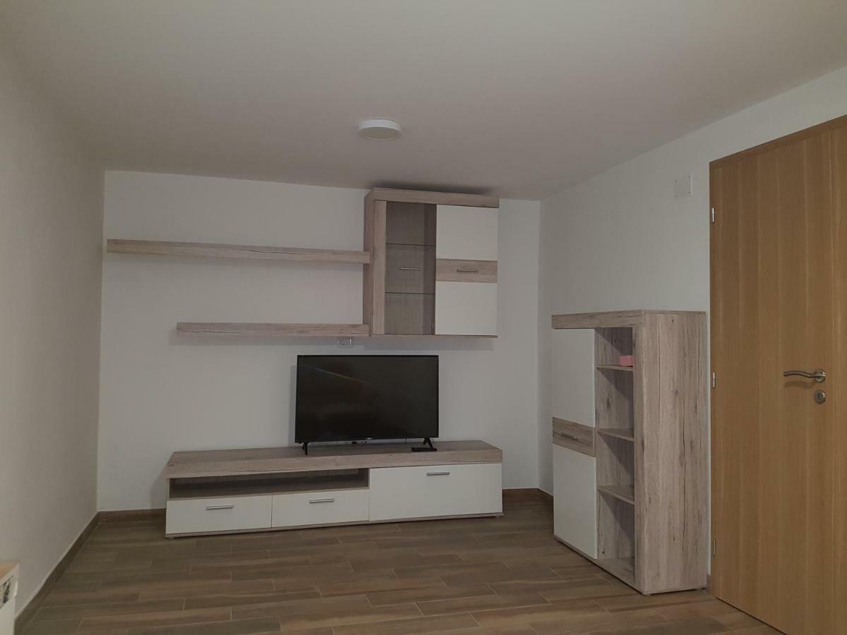 Apartmaji Zupan Bohinjska Bela Exterior foto
