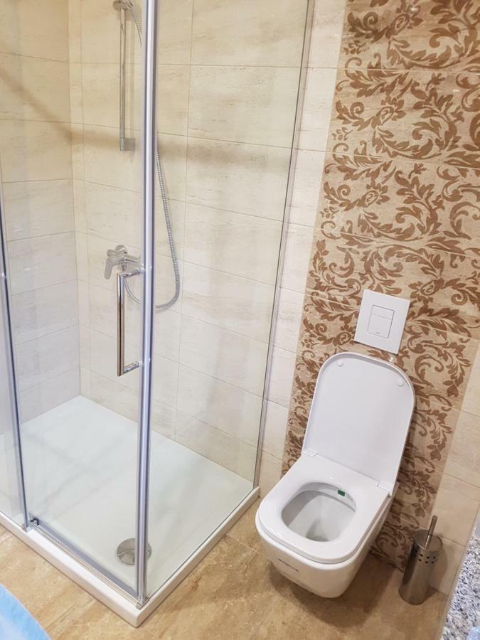 Apartmaji Zupan Bohinjska Bela Exterior foto