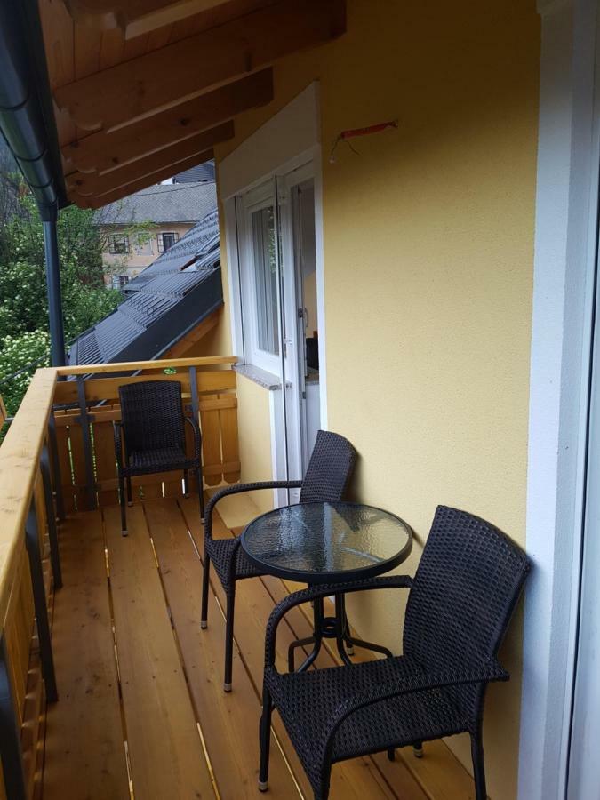 Apartmaji Zupan Bohinjska Bela Exterior foto