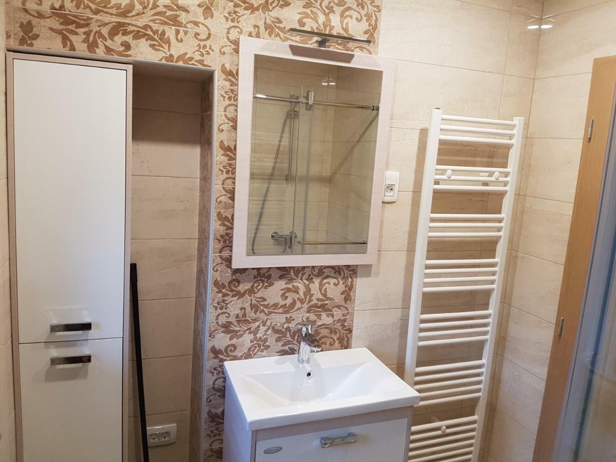 Apartmaji Zupan Bohinjska Bela Exterior foto