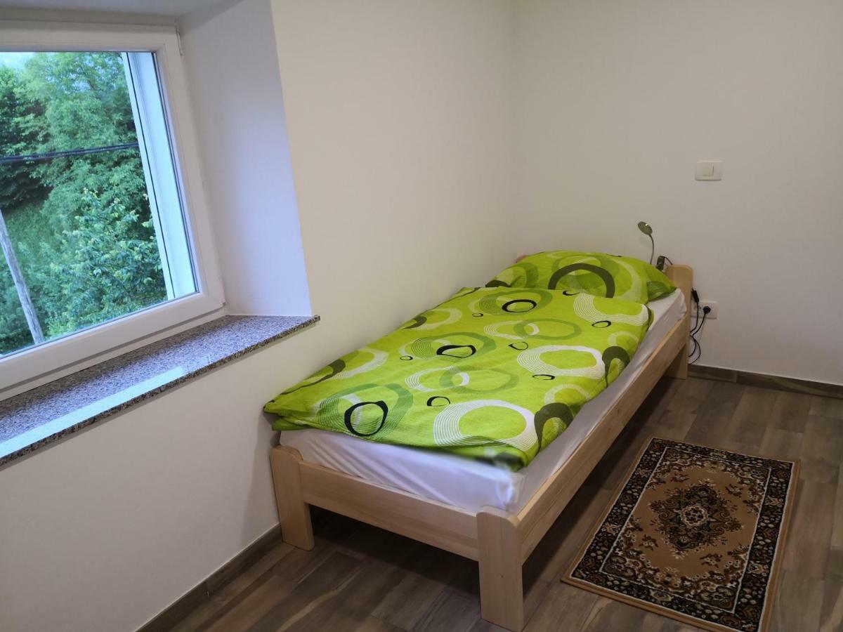 Apartmaji Zupan Bohinjska Bela Exterior foto