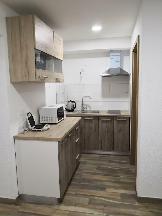 Apartmaji Zupan Bohinjska Bela Exterior foto