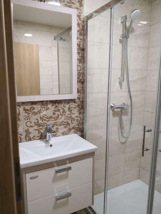 Apartmaji Zupan Bohinjska Bela Exterior foto